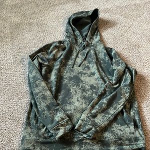 Lululemon Mens hoodie